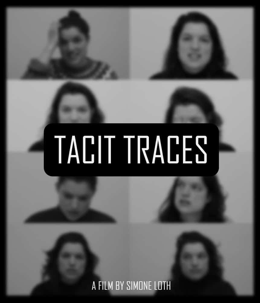Poster - Tacit Traces