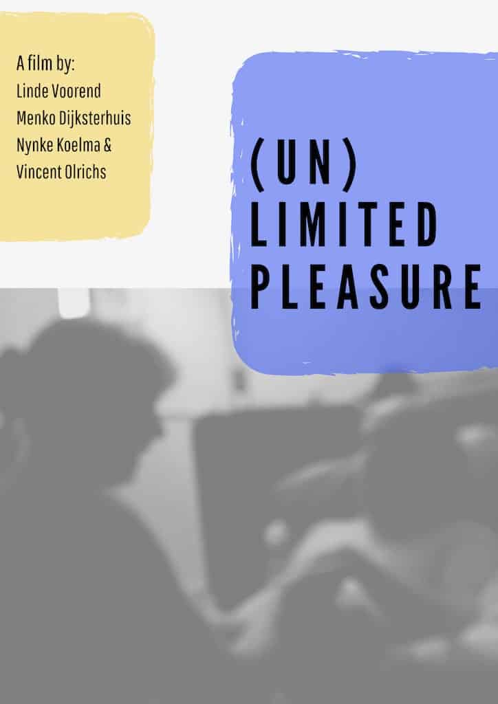 Poster - (Un)limited Pleasure