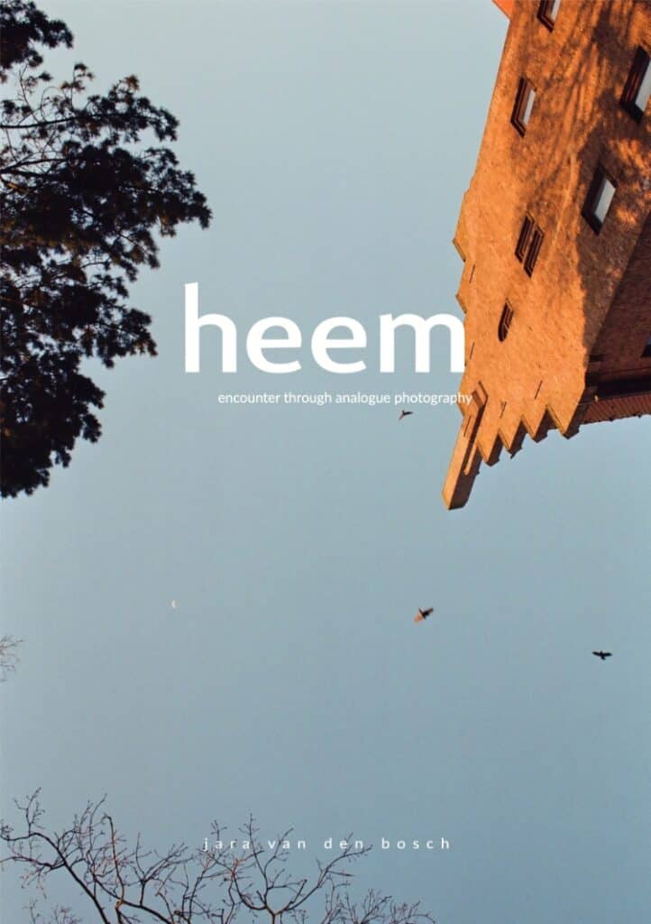 Poster - heem