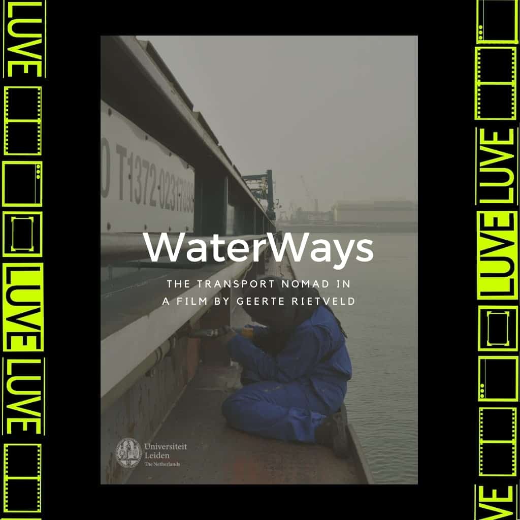 WaterWays - Geerte Rietveld