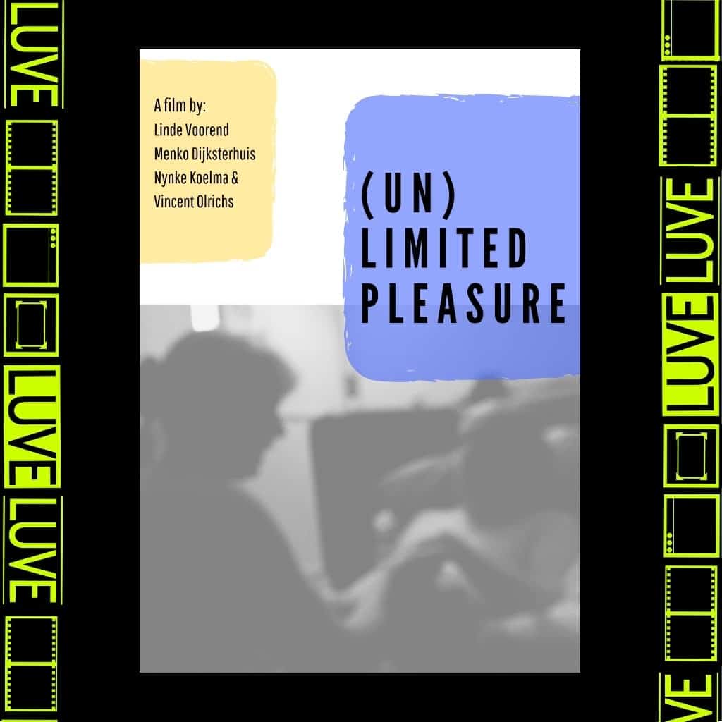 (Un)Limited Pleasure - Linde Voorend