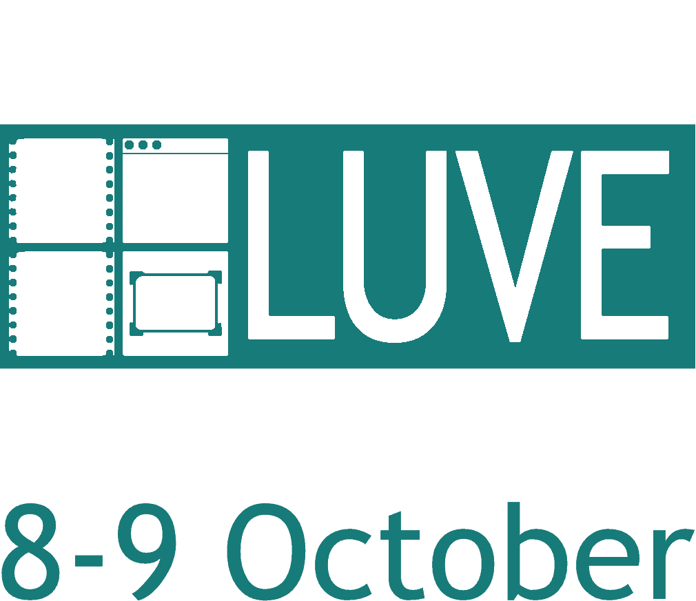 SHARE THE LUVE 2022
