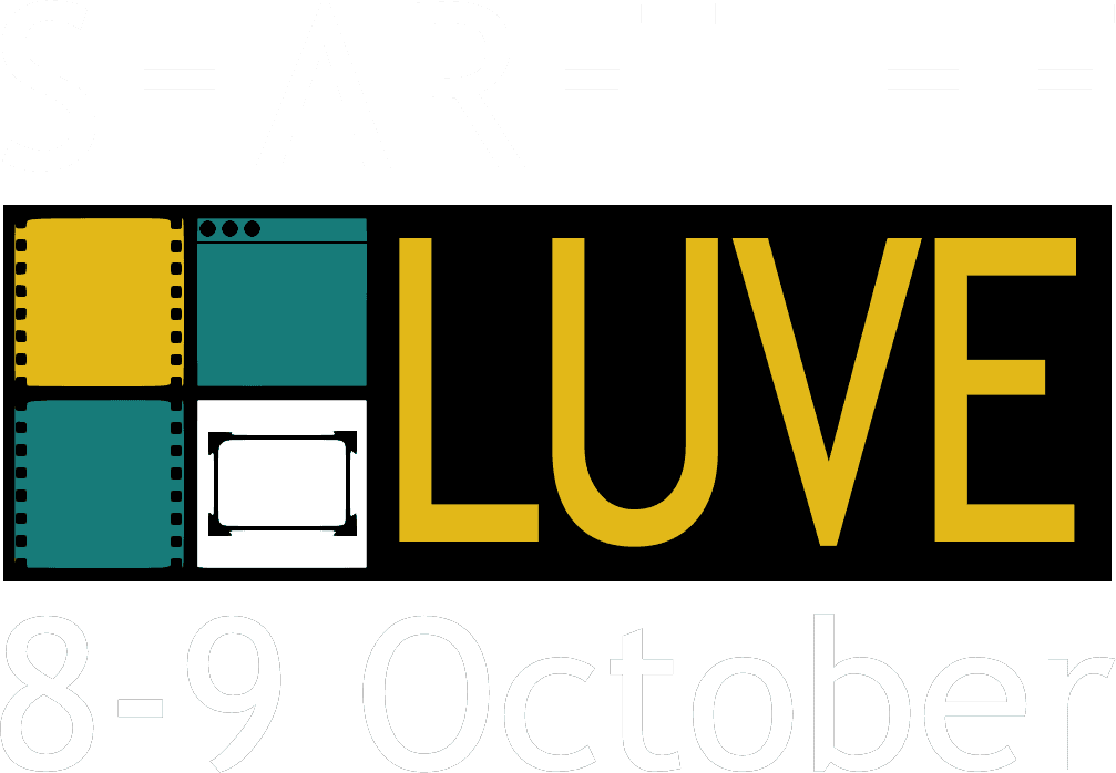 SHARE THE LUVE