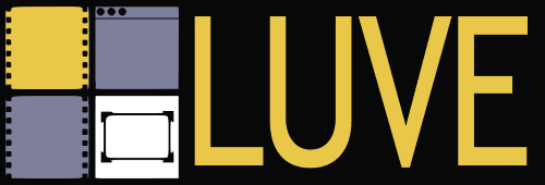 LUVEfest 2023 logo